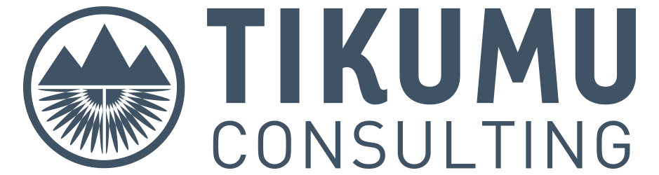 Tikumu Consulting